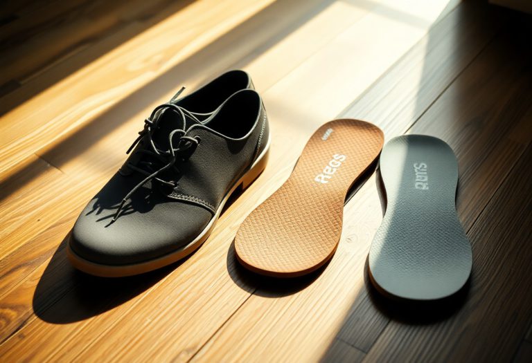 Xero Shoes and Naboso Insoles for a Sensory Boost in 2025