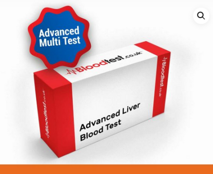 Liver Blood Test Insights for Locals in Birmingham
