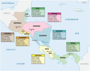 Belize’s Border Dispute: A Clear Look at Guatemala’s Conflict