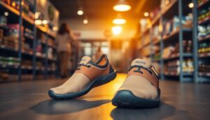 Barefoot Shoes Tips for Comfort and Alignment in Retail