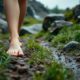 Barefoot Shoes for Hiking: Performance in Wet Conditions