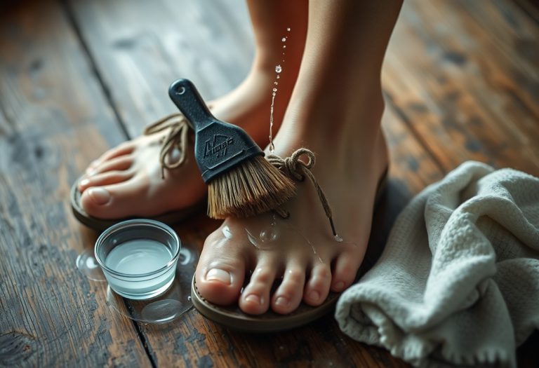 Barefoot Shoes Care Tips for Optimal Cleaning and Maintenance