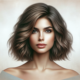 Medium Length Haircuts: Trendy Women’s Styles to Explore