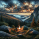 Fire-Making Essential Skills and Tips for the Wild