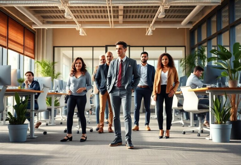 Xero Shoes: The Ultimate Guide to 2025 Office Ergonomics