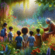 Herbalism for Kids: A Fun Guide for Family Learning