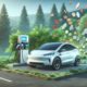 Rent an Electric Car Online for Hassle-Free Eco Travel