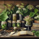 Herbs Fermenting: Unleashing Nature’s Potency