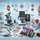 Blood Test Guide for Weybridge’s Healthy Residents