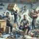 House Clearance Strategies: Effective Multi-Person Solutions