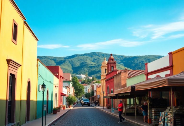 Safety Tips for San Miguel de Allende You Should Know