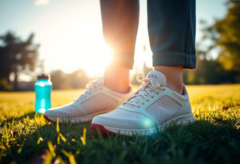 Xero Shoes Guide: Breathable Summer Designs for 2025
