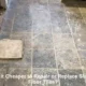 Slate Floor Tile Repair: Cost-Effective Replacement Solutions