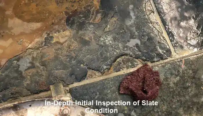Slate Floor Restoration Timeline for Aussie Homes
