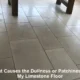 Limestone Floors: Causes of Dullness and Smart Solutions