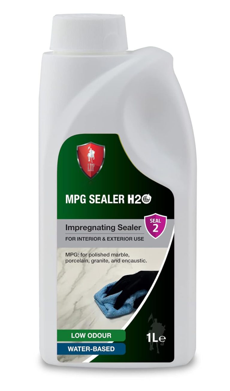 Travertine Sealer Choices for Buyers in Australia