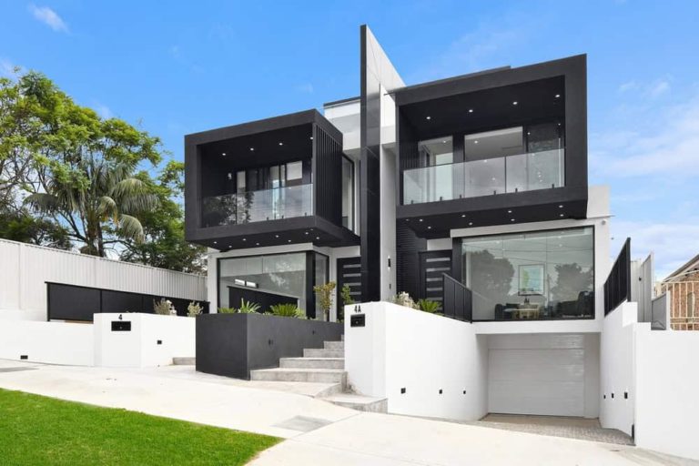 Custom Duplex Benefits in Sydney: Reasons to Build Now