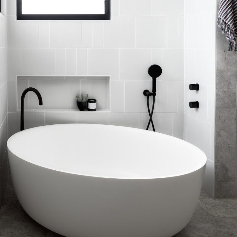 Bathtub Buying: Find Your Perfect Soak Today