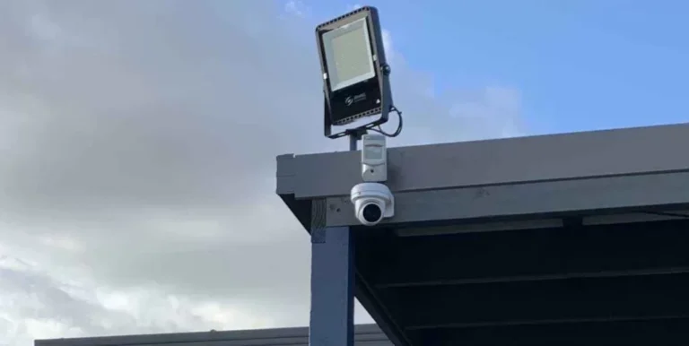 Security System Wiring Solutions for Safe Smart Installations