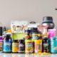 Vegan Protein Supplements: Launch Your Muscle Gain Brand Today