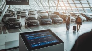 Online Car Rentals for a Hassle-Free Journey