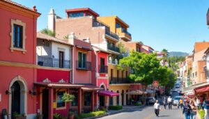 Best Neighbourhoods in San Miguel de Allende for Real Estate