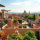 Rooftop Wonders Await in San Miguel de Allende Terraces