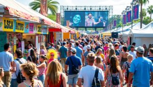 Summer 2025 Arts Explosion: Your Guide to FASMA’s Film Fest