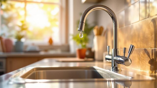 Plumbing Service by Smartfix in Accrington Area