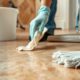Safest Methods to Remove Old Sealers from Travertine