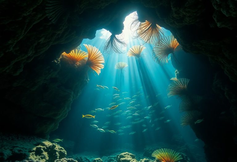 Belize Diving Adventures: Discover Hidden Underwater Treasures