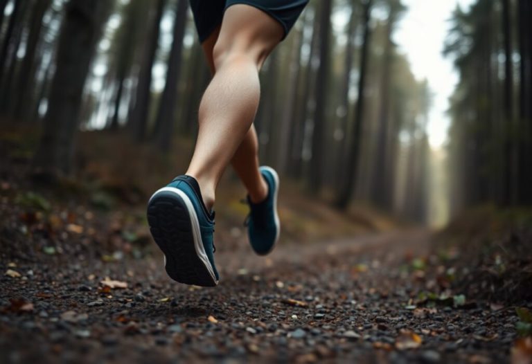 Minimalist Shoes for Trail Running Injury Prevention Strategies