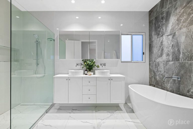 Bathroom Renovations in Brisbane Boosting Your Property Value