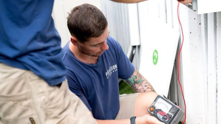 Heat Pump Repairs in Brisbane: More Than Just Plumbing