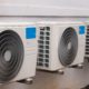 Three-Phase Switchboard Enhances Air Conditioning Efficiency