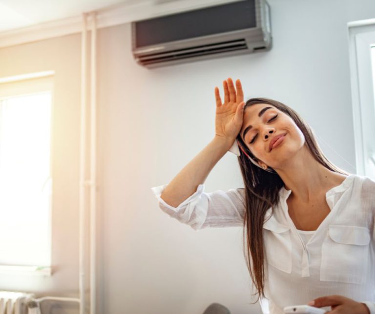 Solar Power Viability for Air Conditioning Use