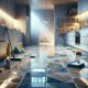 Ceramic Tile Floor Deep Cleaning: The Ultimate Guide