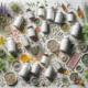 Herbal Supplements for Energy: Your Essential Guide to Usage
