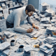 Debt Consolidation Essentials: A Beginner’s Guide for the UK