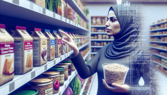 Grocery List for Beginners: An Easy Shopping Guide