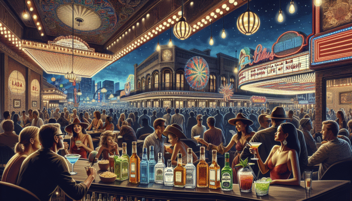 Tequila Lovers’ Pub Crawl Itinerary: The Ultimate Guide