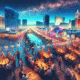 Custom Vegas Pub Crawl Guide: Your Ultimate How-To