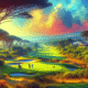 Top South African Golf: Explore Wellington Golf Club