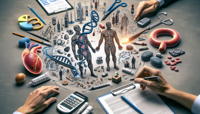 Effective Strategies for Men’s Type 2 Diabetes Treatment