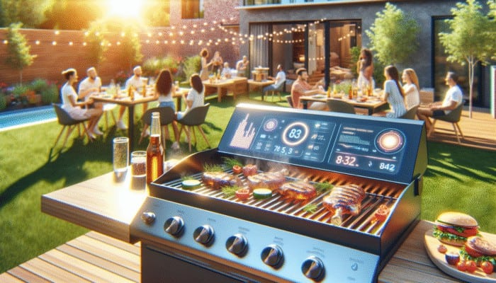 Smart Timers for BBQ: Top Choices for Flawless Cooking
