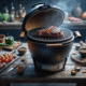 Kamado Grills: The Ultimate Guide to Your Investment