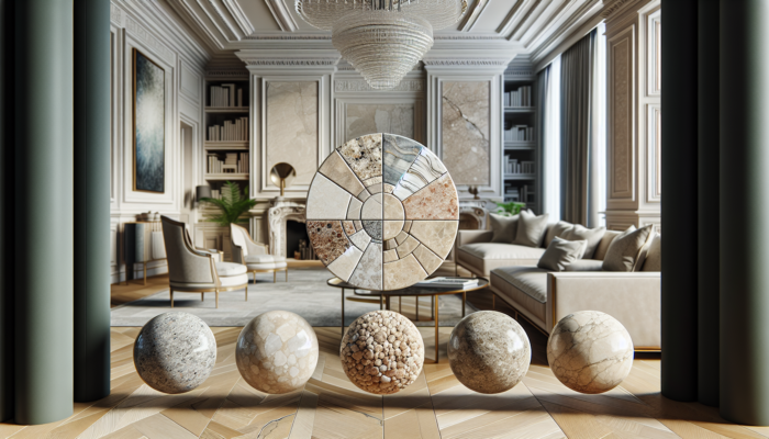 Travertine Tile Cleaning Tips for Optimal Care
