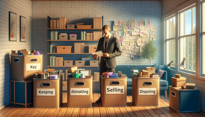 House Clearance in Sheffield: Cost-Saving Tips and Ideas
