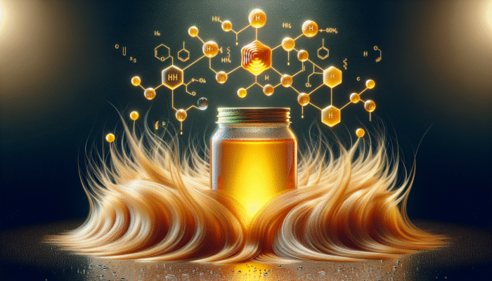 Honey for Hair Hydration: The Essential Natural Guide