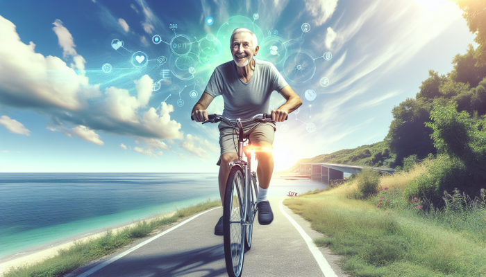 Men’s Health Insights for Smart Retirement Planning